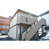 ビバ花田Bの外観画像