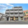 仙川セントラルパレスの外観画像