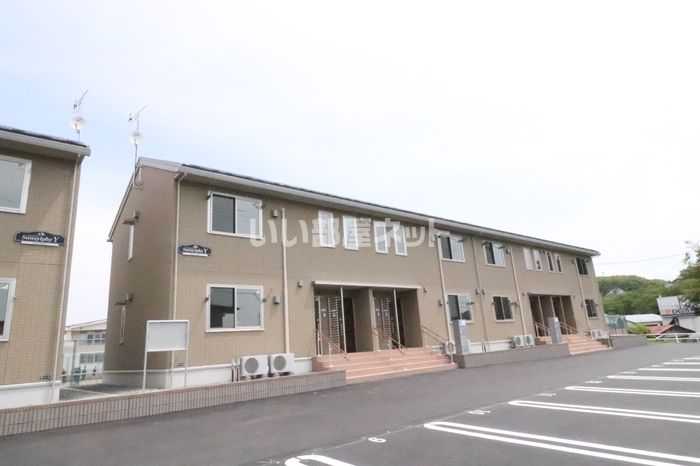 サンシルフィーY Bの外観画像