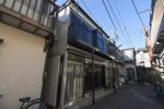 南水元2丁目戸建の外観画像