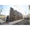 ドメーヌ堺(ドメーヌサカイ)の外観画像