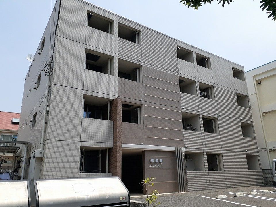 sole di fioreの外観画像