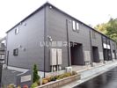 アウフヘーベンⅡの外観画像
