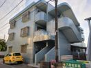 シャトー鶴嶺の外観画像