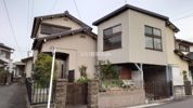 大清水戸建借家の外観画像