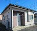 福吉町貸家の外観画像