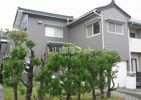大通西戸建貸家の外観画像