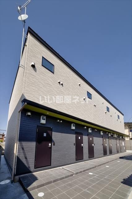 GRACE(グレース)の外観画像