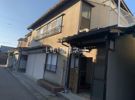 葵町貸家の外観画像