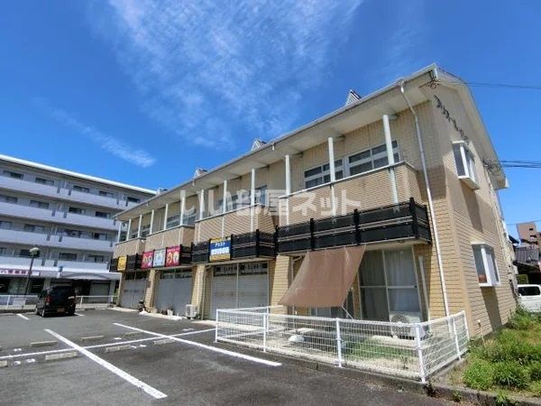 プリオールイシダの外観画像