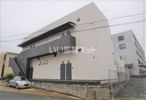 CreaVita香椎駅東の外観画像