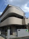 パークサイドけやきの外観画像
