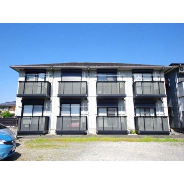 ボックスツリーハウス 3の外観画像