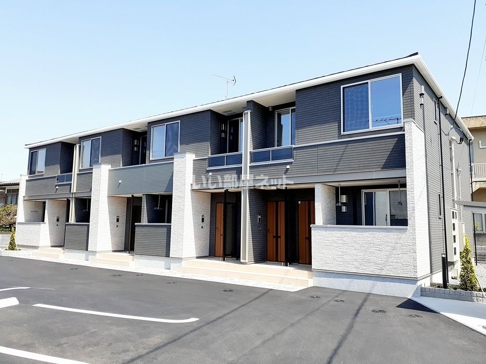 カーサ Mの外観画像