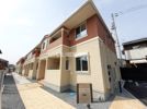 エスポワール谷町 Aの外観画像