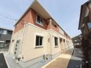 エスポワール谷町 Bの外観画像