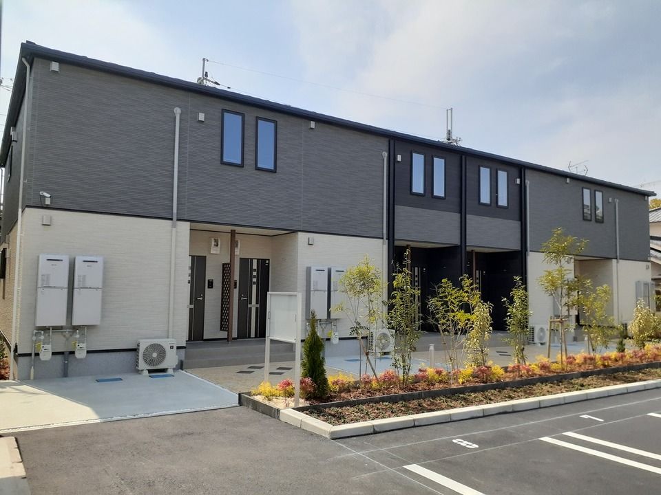 アドバンスⅠの外観画像