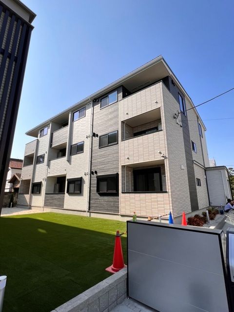 SECOND ORION Nの外観画像
