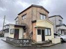 富山市新庄町8－16戸建の外観画像