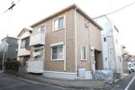 Hyss Blueの外観画像