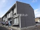 エヌハイツの外観画像