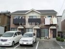DUPLEX MIZUNOⅡAの外観画像