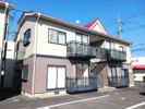 パティオグランディキタムラⅠの外観画像