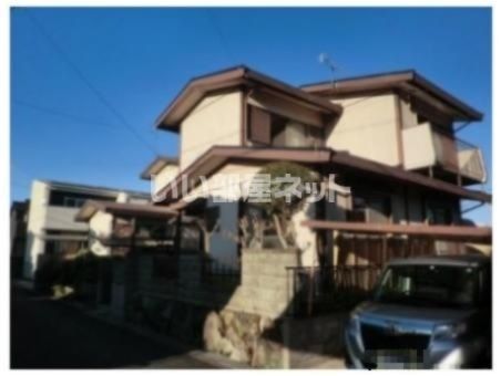 木村様戸建ての外観画像