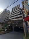 プラトー東心斎橋の外観画像