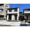 京都市上京区千本通二条下る東入主税町戸建の外観画像