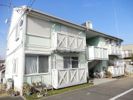 クレールメゾン東原の外観画像