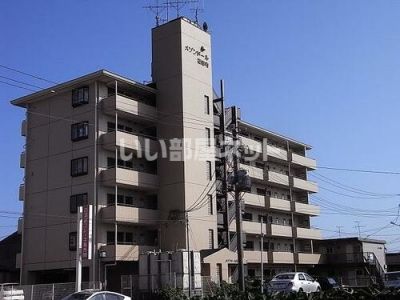 メゾンドール福田町の外観画像