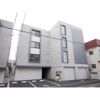 S.field手稲本町<旧)セ・シュエット手稲>の外観画像