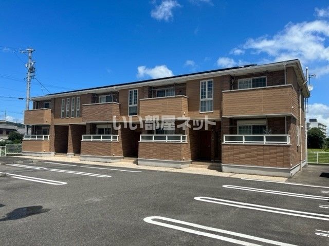 インノバールⅡの外観画像