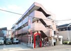 ハーベスト千代田の外観画像