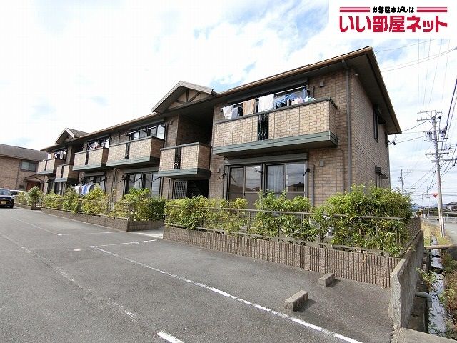 Maison Symphony Aの外観画像