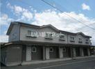 コーポエコ21Bの外観画像