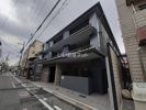 グランレブリー二条城東の外観画像