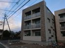 ラシュレ東員の外観画像
