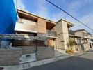 アイエフハイツ水波町Ⅵの外観画像