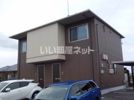 シャーメゾンPaeseの外観画像