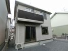 ラヴィエベール桜町 A棟の外観画像