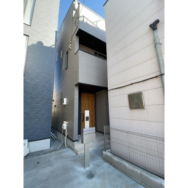 Kolet中板橋#04の外観画像