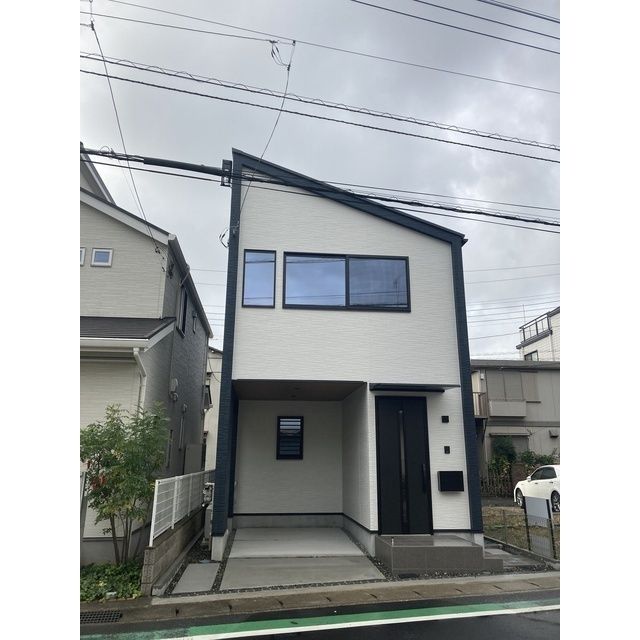 Kolet流山鰭ヶ崎の外観画像
