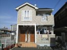 メゾンソレイユの外観画像