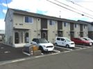 ファミールの外観画像