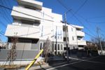 アナシエ鹿浜の外観画像