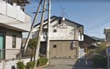 ラ・フォーレ竹田 A棟の外観画像