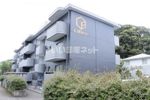 岩城ハイツの外観画像