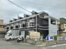 サキハイツ野村の外観画像